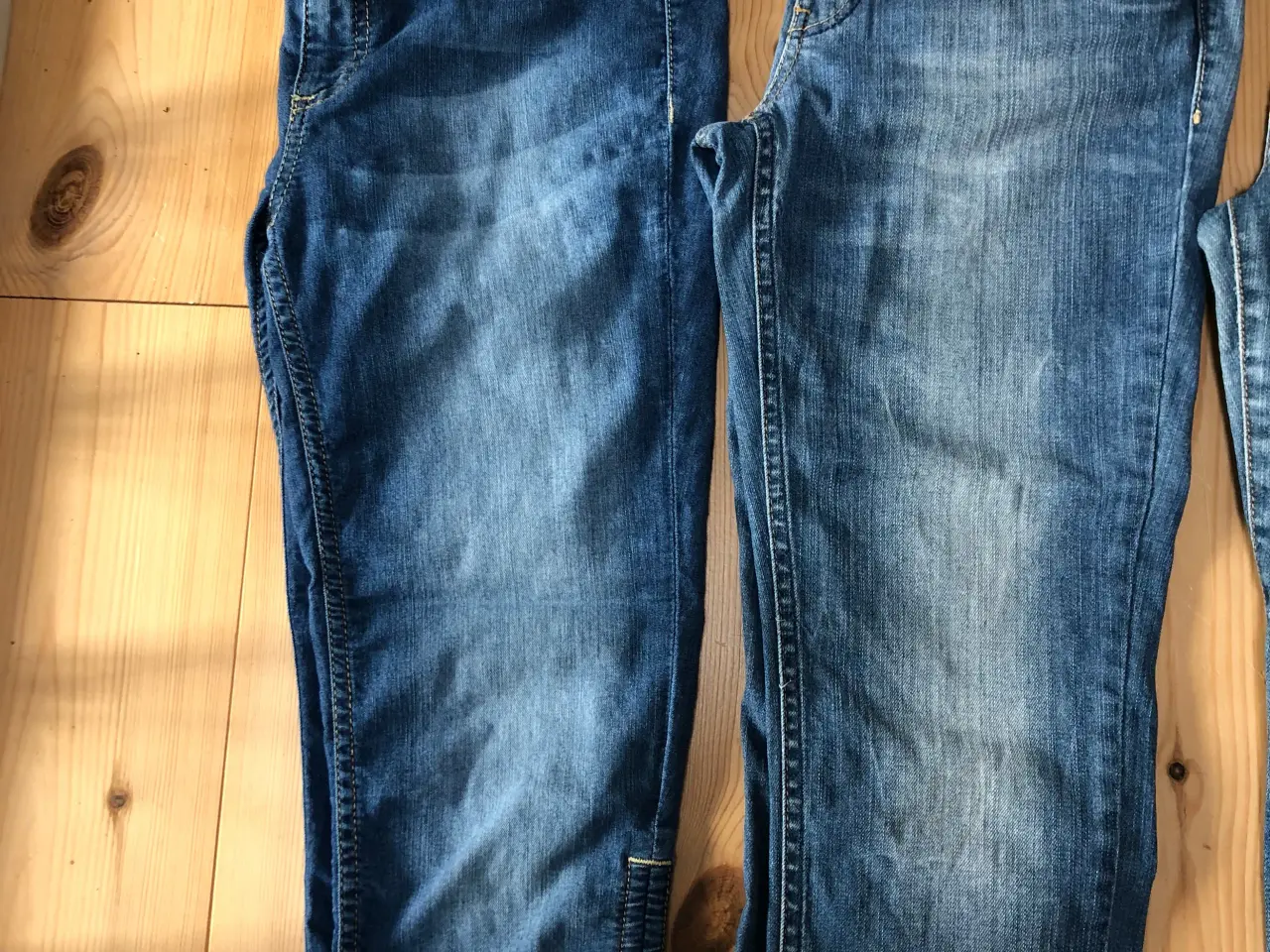 Billede 4 - 9 par bukser/knickers