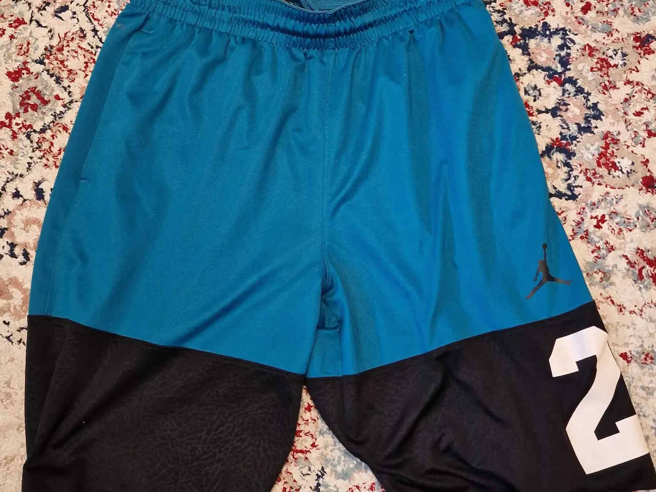 Billede 1 - NBA shorts