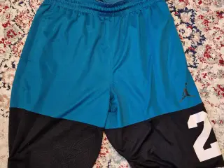 NBA shorts