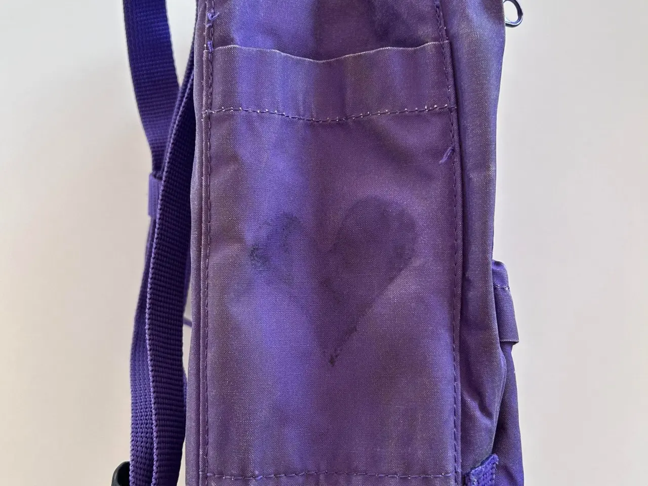 Billede 3 - Fjällräven Kånken Mini, lilla