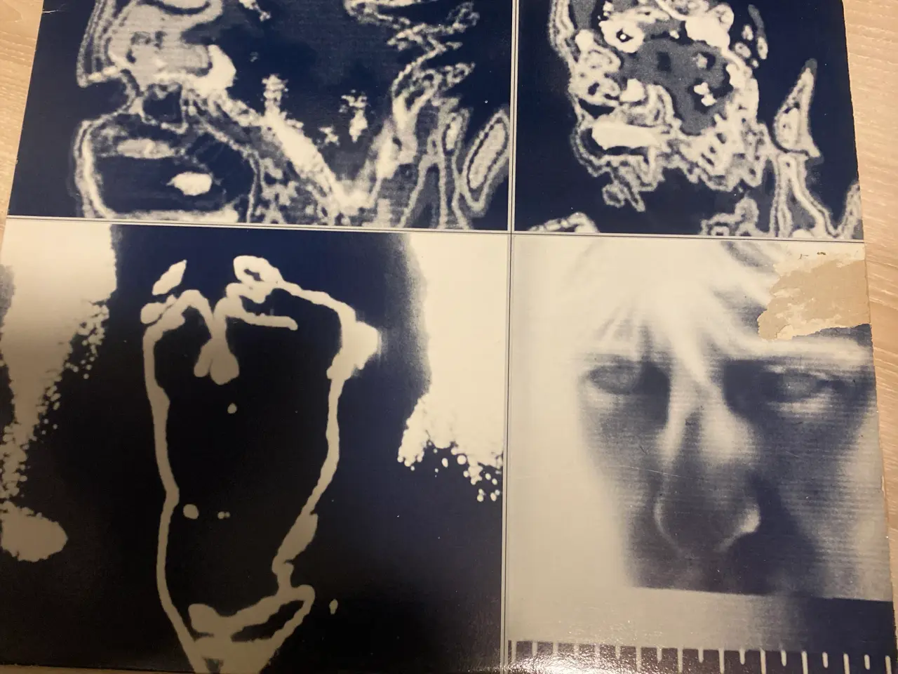 Billede 1 - THE ROLLING STONES LP FRA CANADA