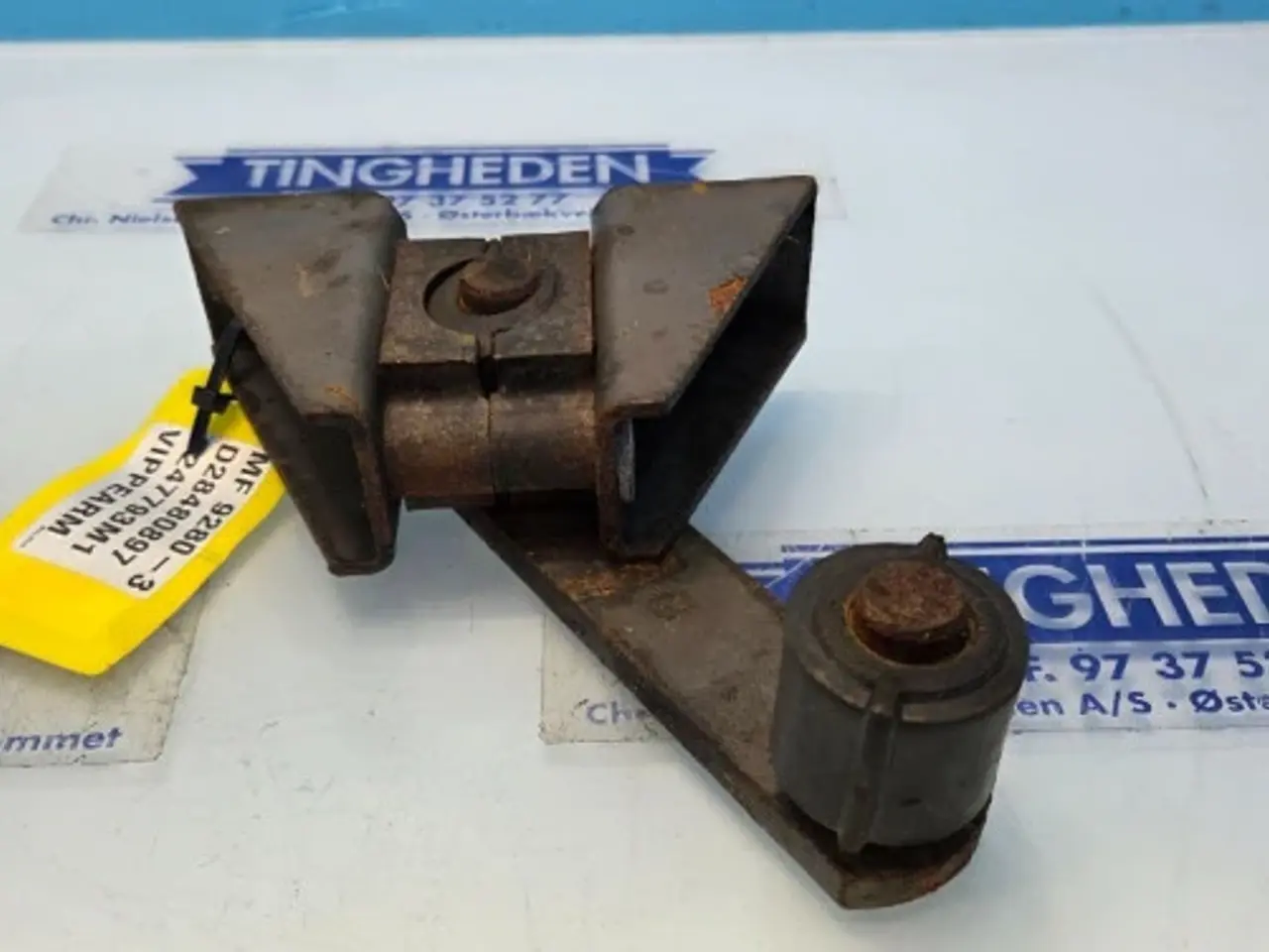 Billede 5 - Massey Ferguson 9280 Arm 28480897