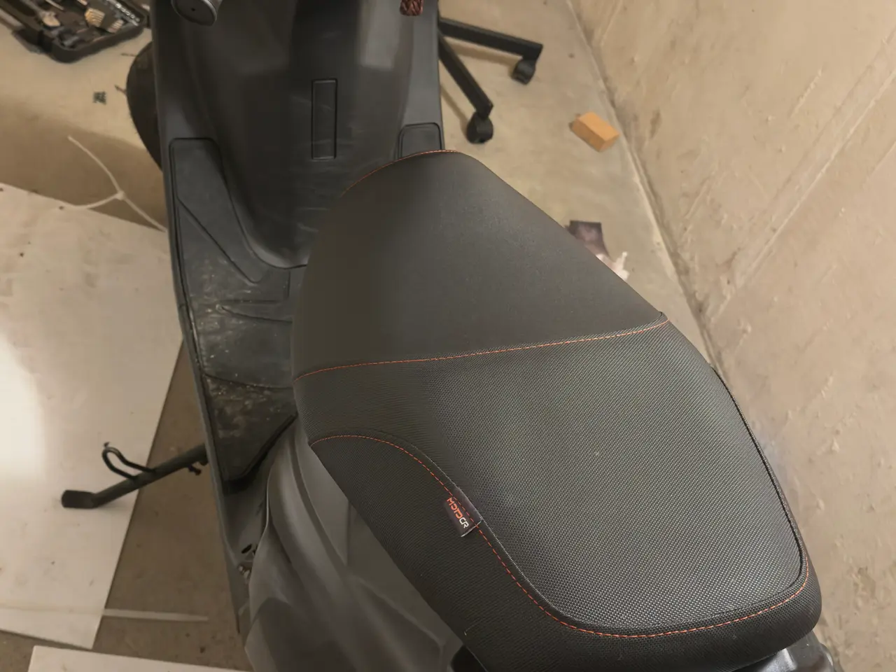 Billede 4 - MotoCR HOT 50 SP