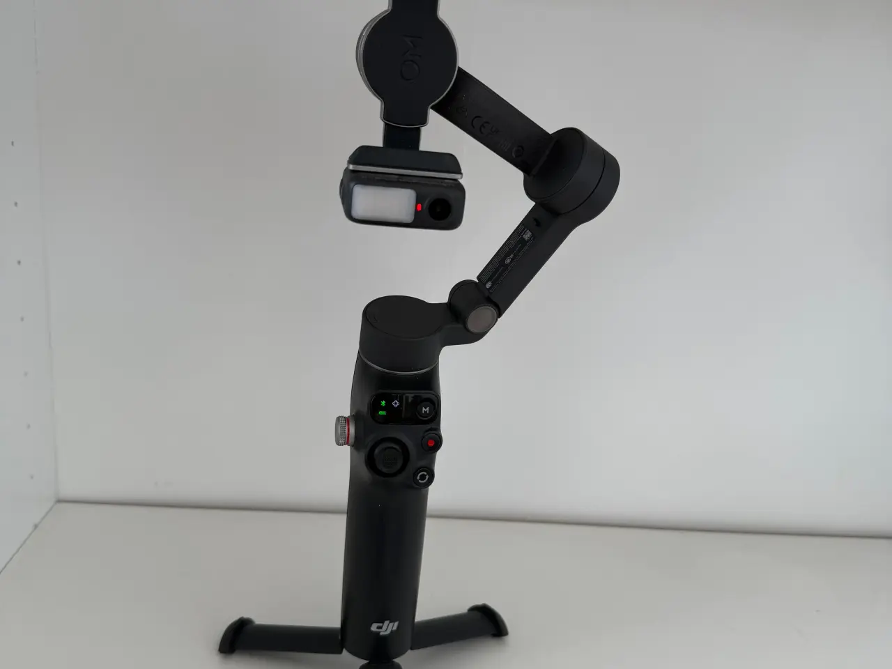 Billede 1 - UDLEJES - DJI Osmo Mobile 7P