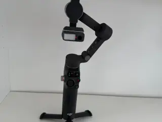 UDLEJES - DJI Osmo Mobile 7P