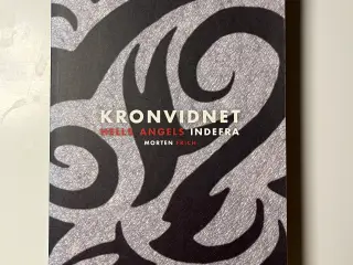 Bog: Kronvidnet, Hells Angels indefra