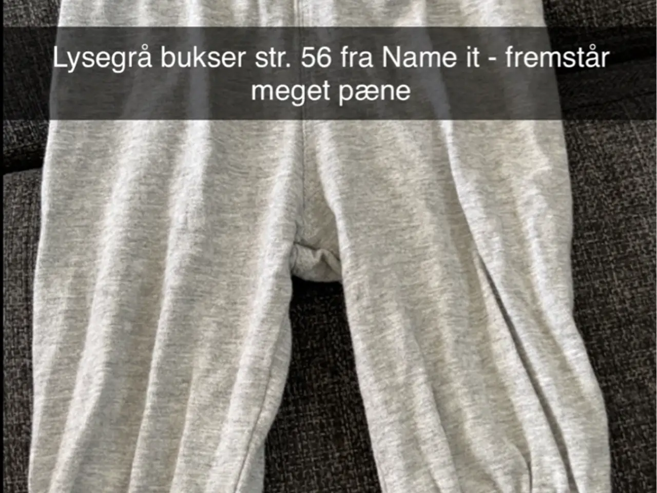 Billede 14 - Babytøj til pige