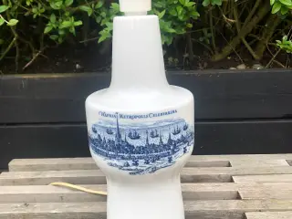 Københavner lampe