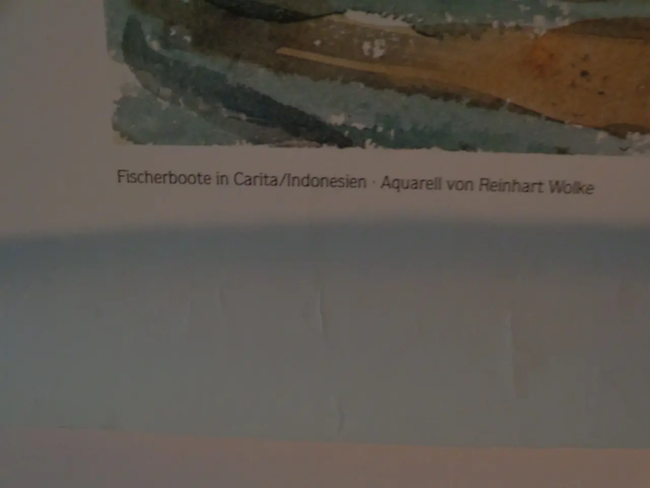 Billede 4 - Reinhard Wolke plakat