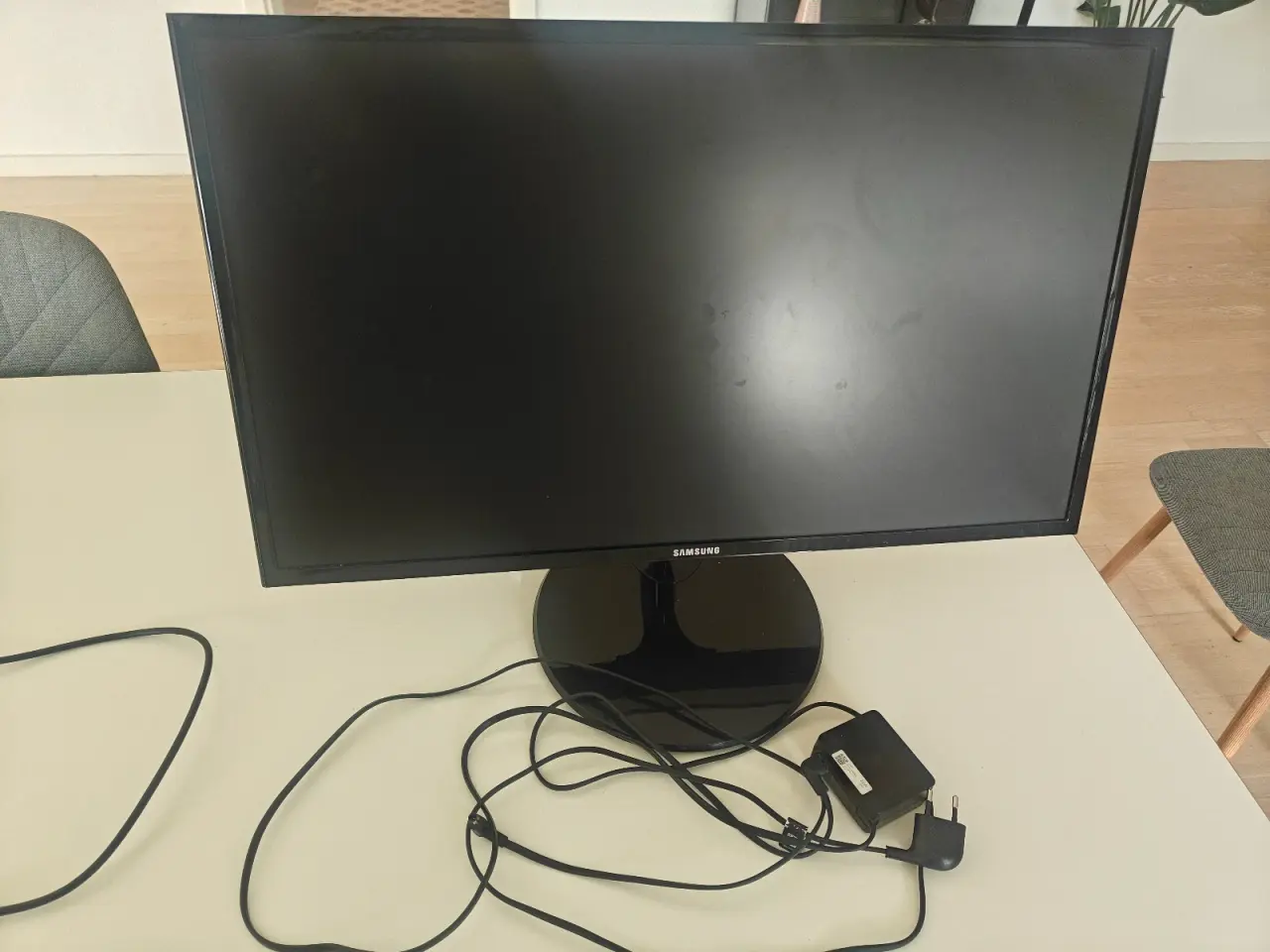 Billede 2 - Pc skærm 27"