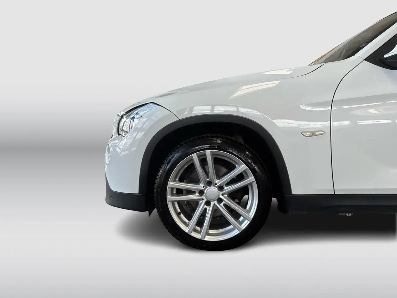 Billede 8 - BMW X1 2,0 sDrive18i aut.