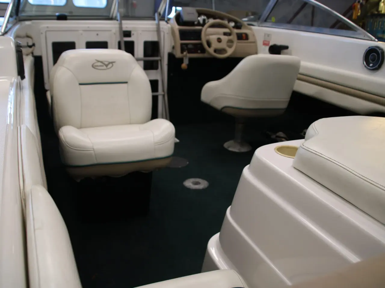 Billede 3 - Sunbird 200 Cuddy