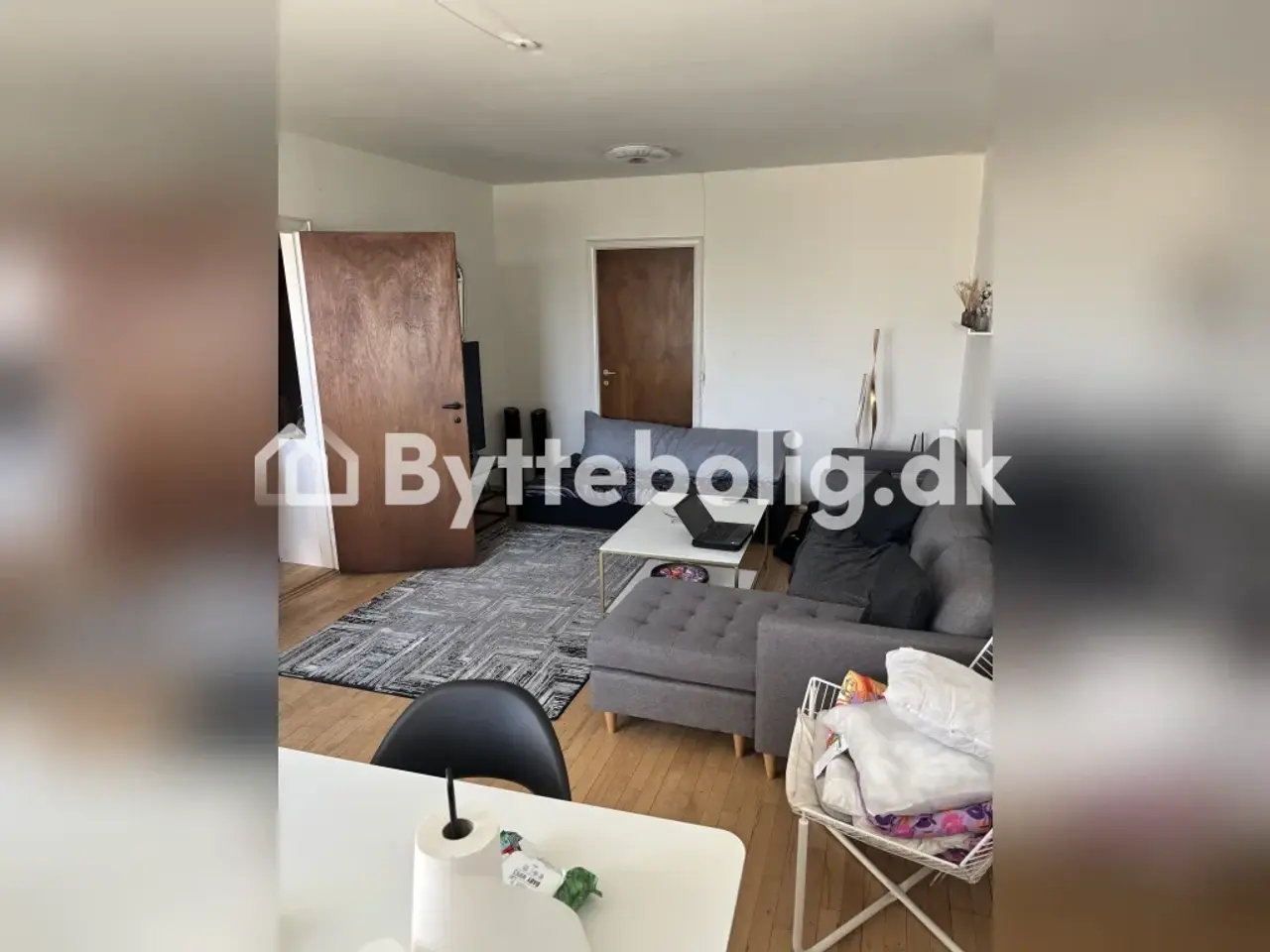 Billede 9 - Lys 4-værelses i Vanløse, 87 m² til 6500 kr