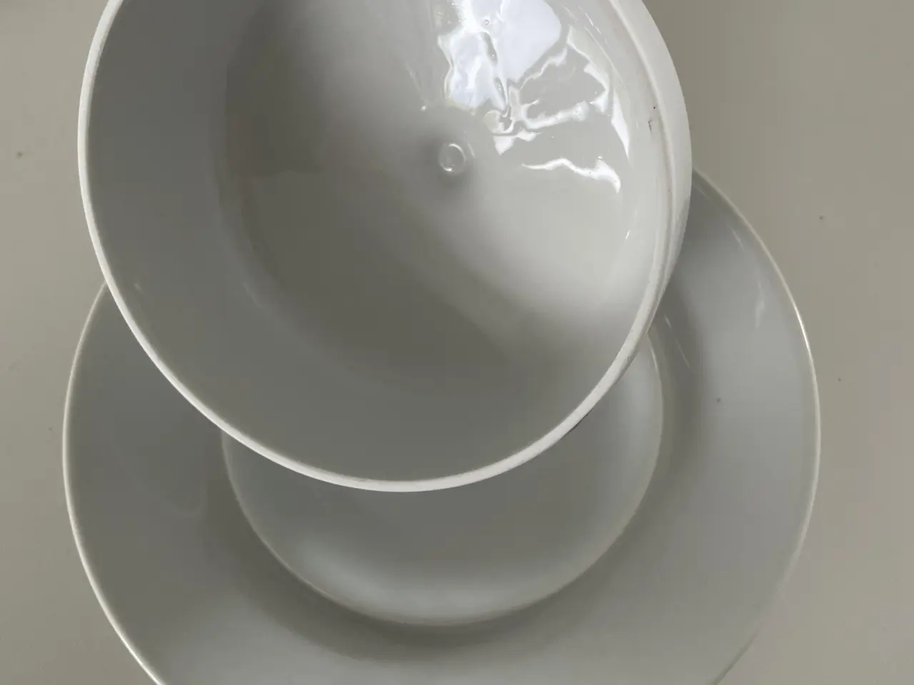 Billede 3 - Smør eller oste skjuler