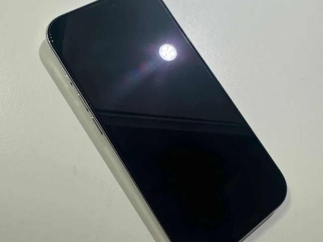 Billede 5 - iPhone 16 pro 128 gb. 