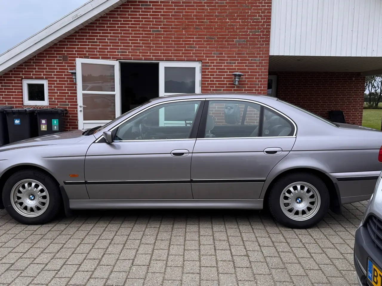 Billede 2 - BMW E39 523i manuel 1997