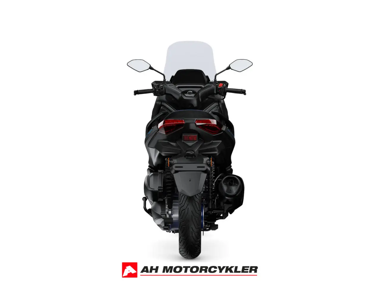 Billede 6 - Yamaha X-Max 300