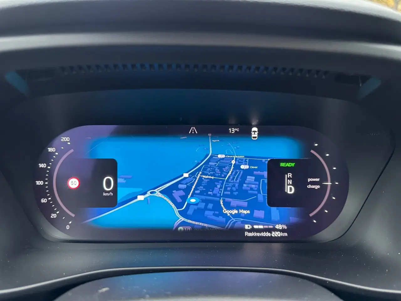 Billede 15 - Volvo C40 P8 ReCharge Twin First Edition
