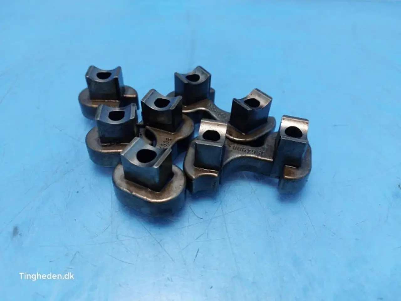 Billede 9 - SisuDiesel 645 DSBAEL Beslag 4893487