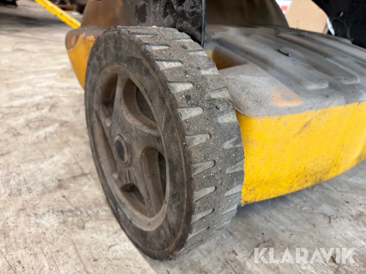 Billede 12 - Mobil oliefyret varmekanon Master XL 9