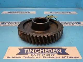 Case 9120 Tandhjul 87280589