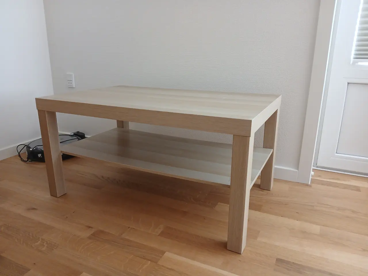 Billede 2 - Sofabord årgang 2025