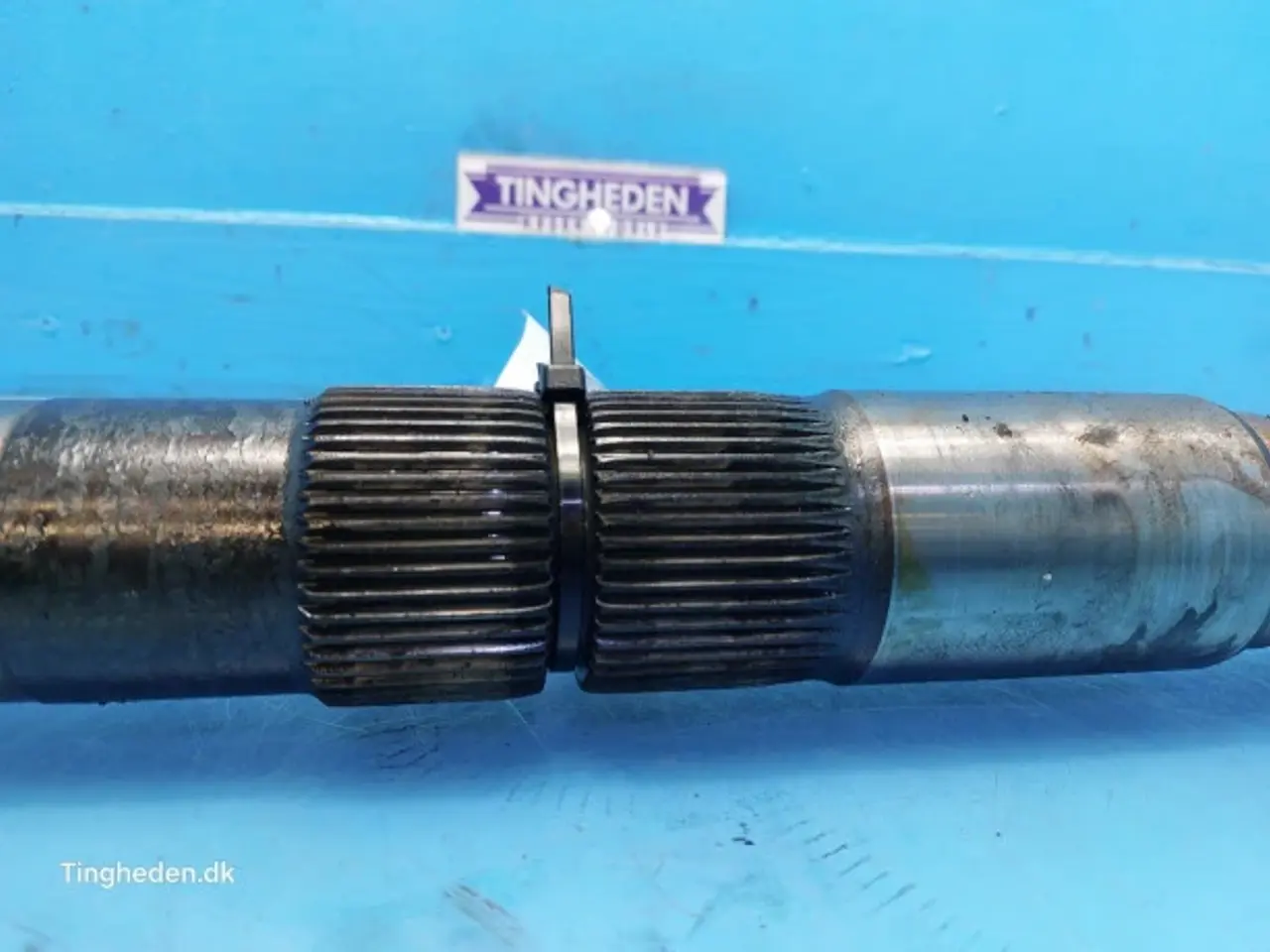 Billede 11 - Case Farmall 95A Vuggeaksel 87486939