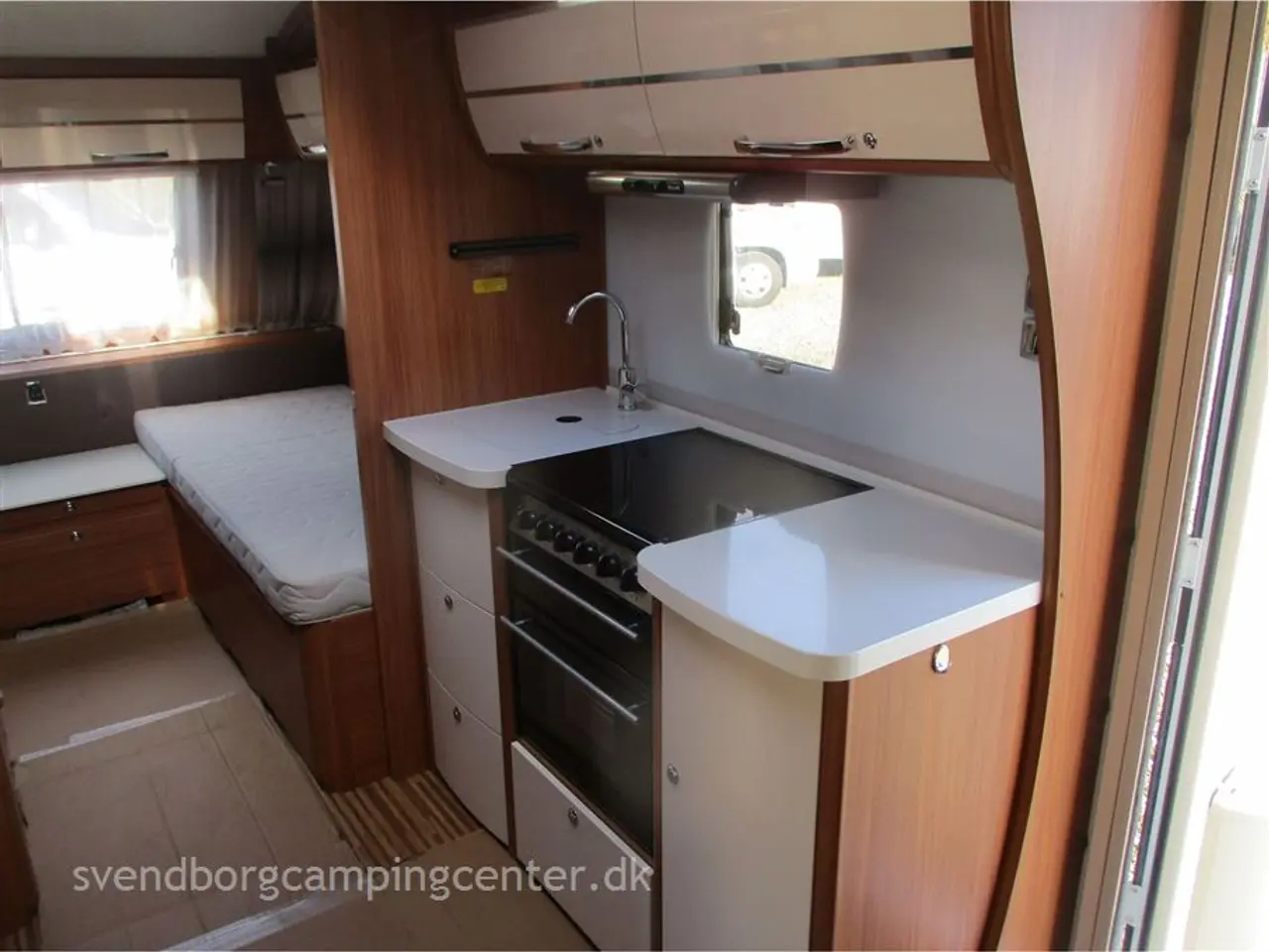 Billede 5 - 2015 - Adria Alpina 563 LU