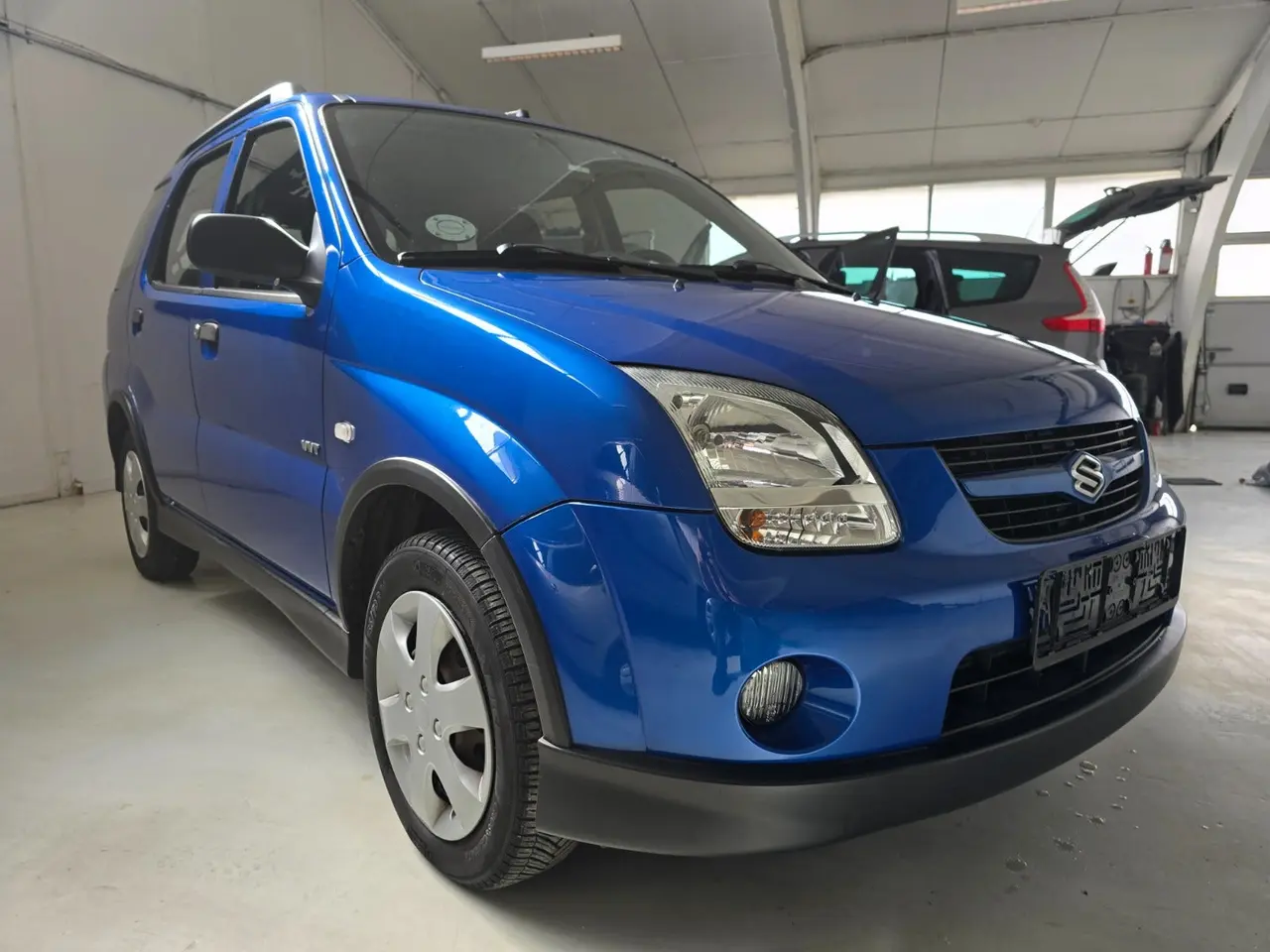 Billede 2 - Suzuki Ignis 1,3 SE