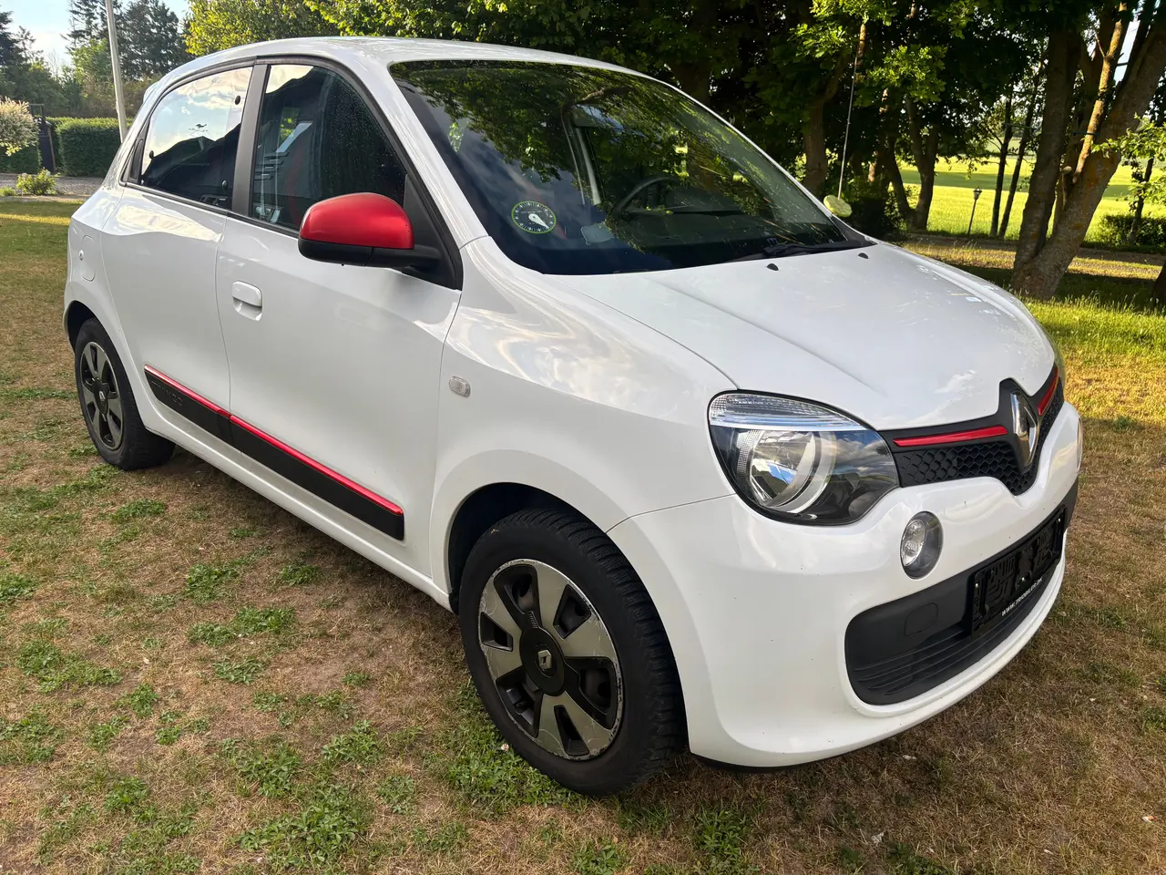 Billede 3 - Renault Twingo 70 Sce Expression