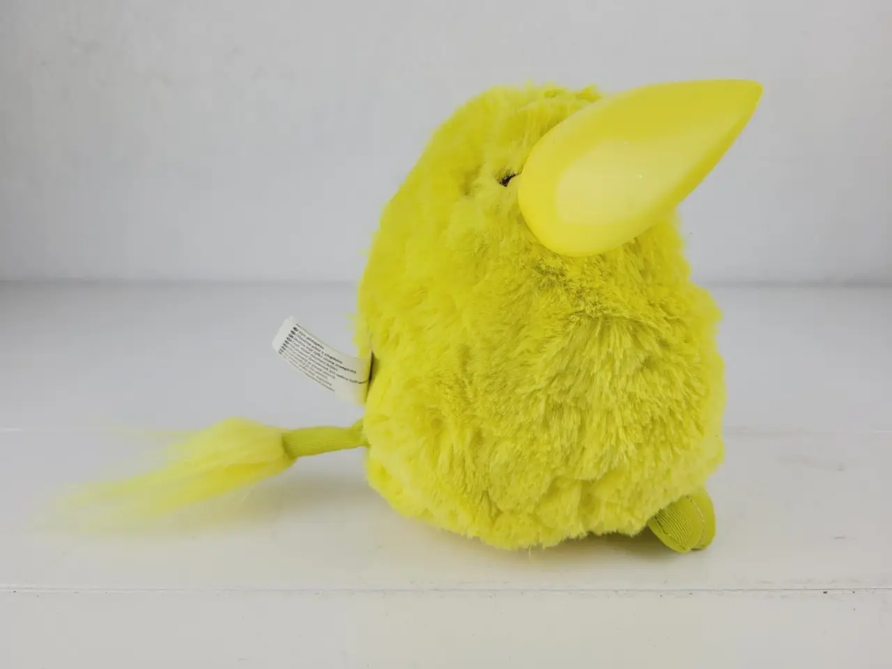 Billede 6 - Sjov Furby Boom med original indpakning