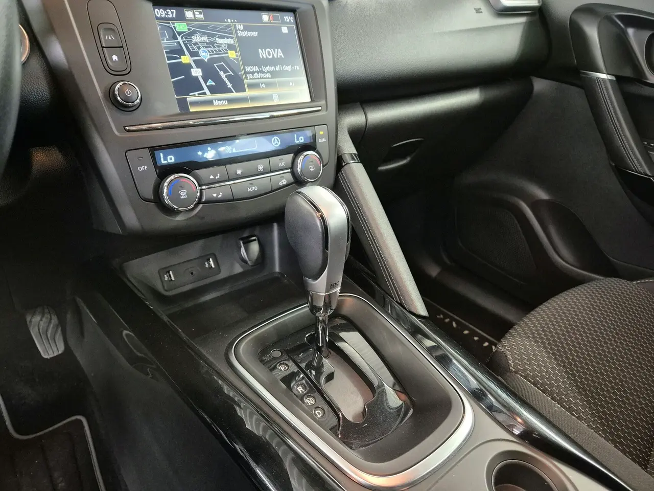 Billede 9 - Renault Kadjar 1,2 Energy TCe Zen 130HK 5d 6g Aut.