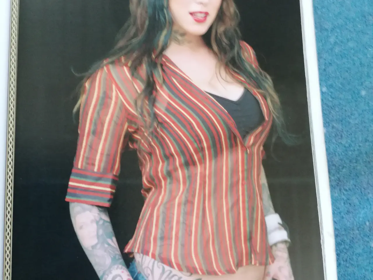 Billede 2 - Miami Ink: Marked For Greatness