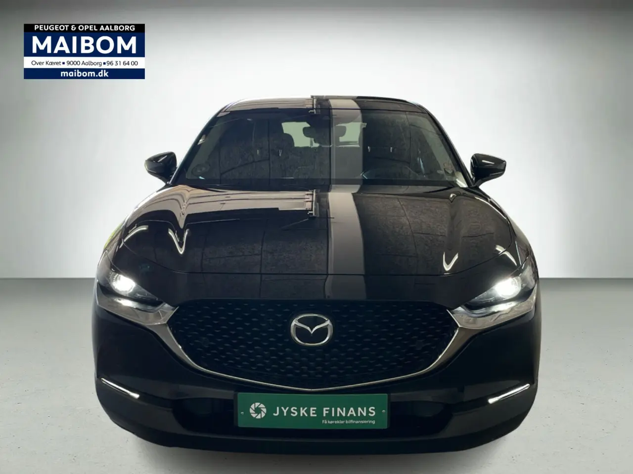 Billede 2 - Mazda CX-30 2,0 SkyActiv-G 122 Sky aut.