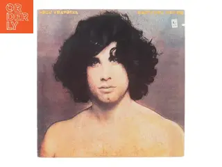 John Travolta Can't Let You Go LP
