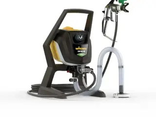 UDLEJES - Wagner Control Pro 250 R Sprøjteanlæg