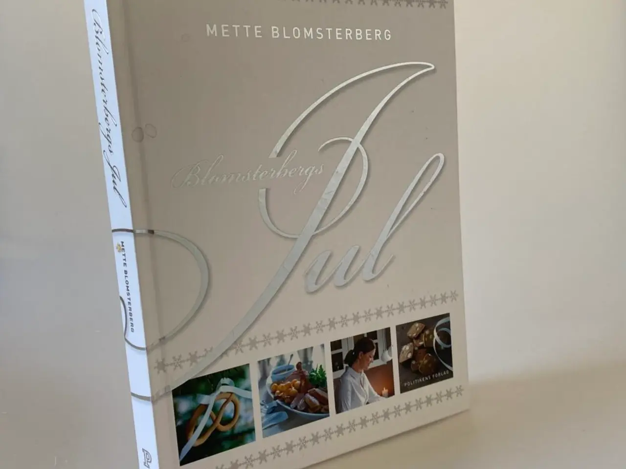Billede 1 - Blomsterbergs Jul