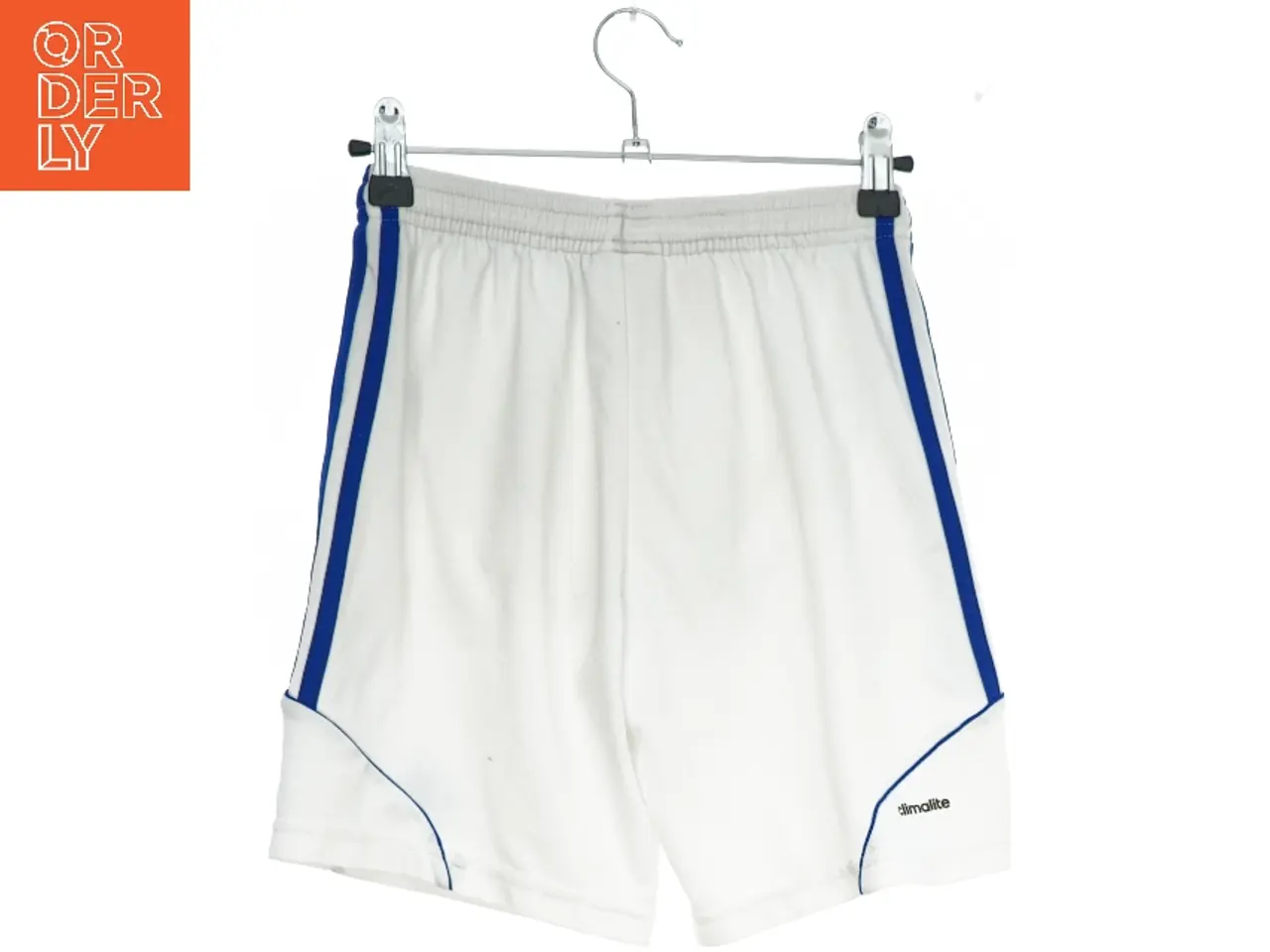 Billede 2 - Adidas sports shorts fra Adidas (str. 140)