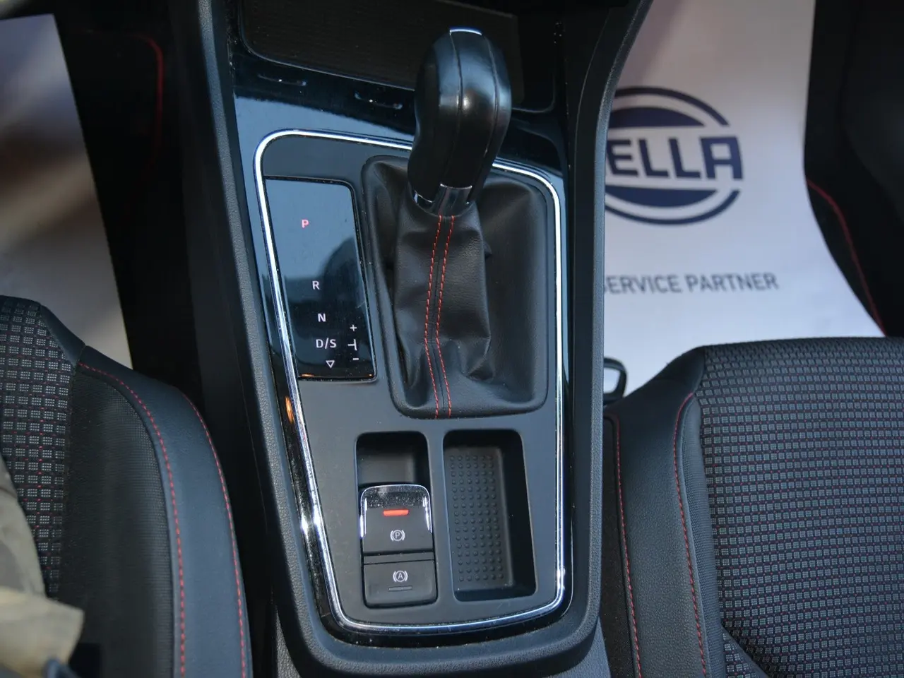 Billede 7 - Seat Leon 1,5 TSi 150 FR ST DSG