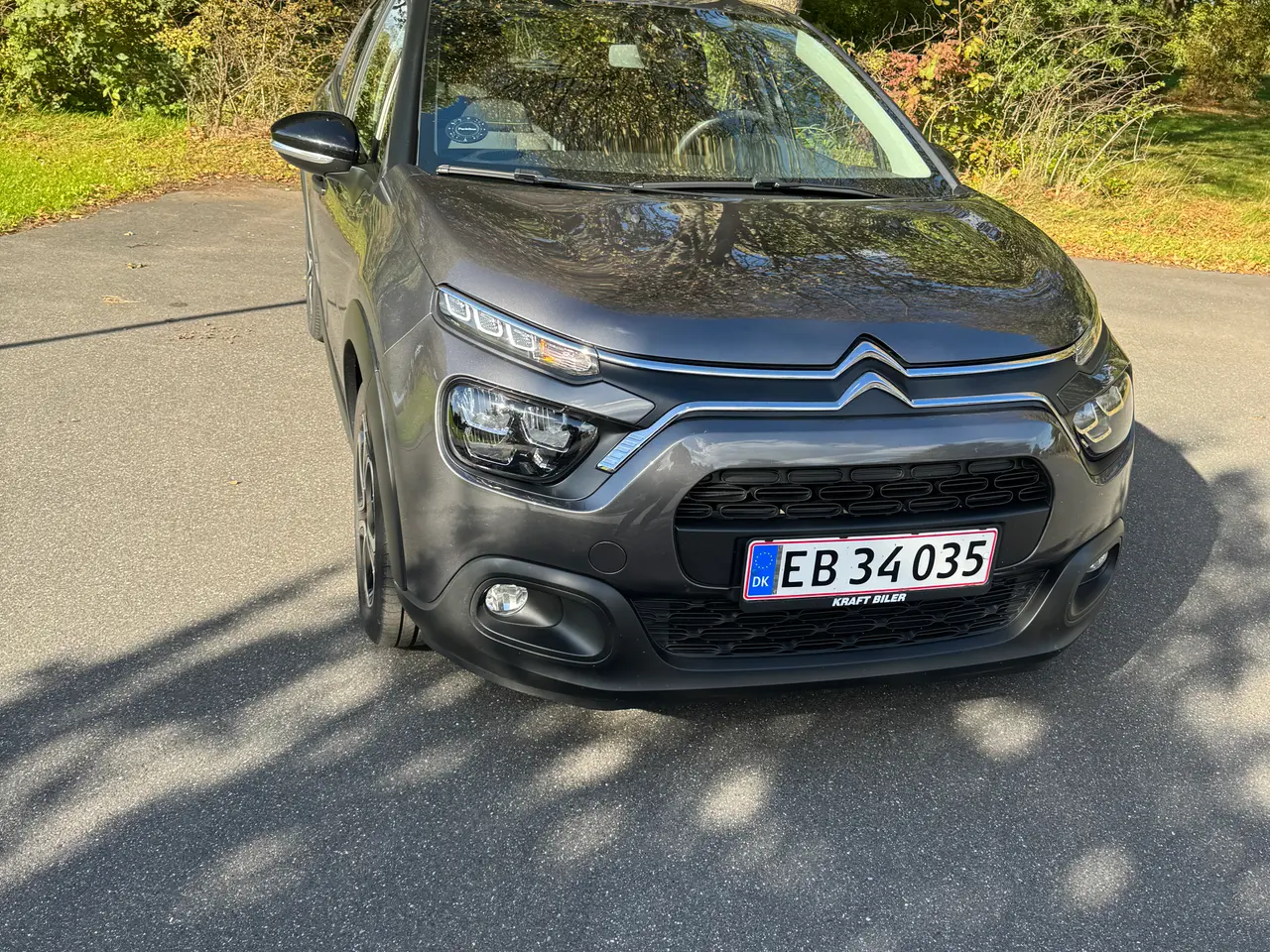 Billede 9 - Citroën C3 pæn og velholdt