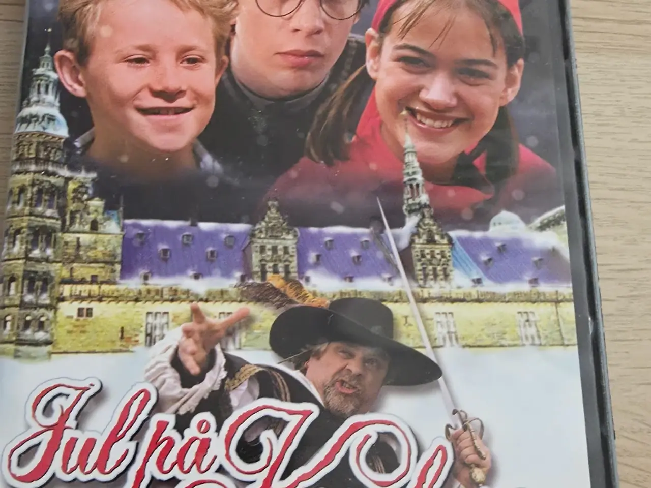 Billede 2 - Blandet dvd'er