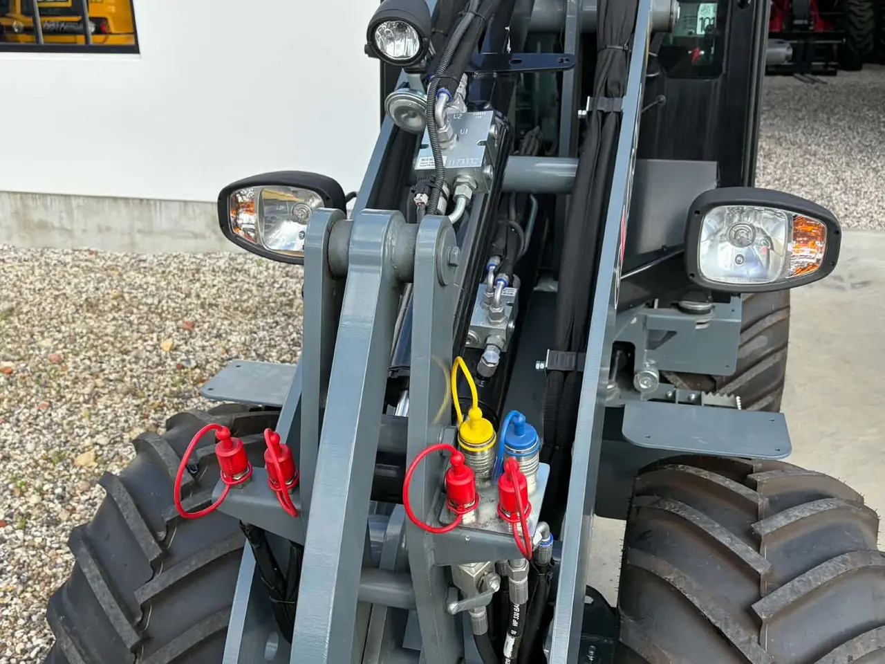 Billede 4 - Giant G2300HD