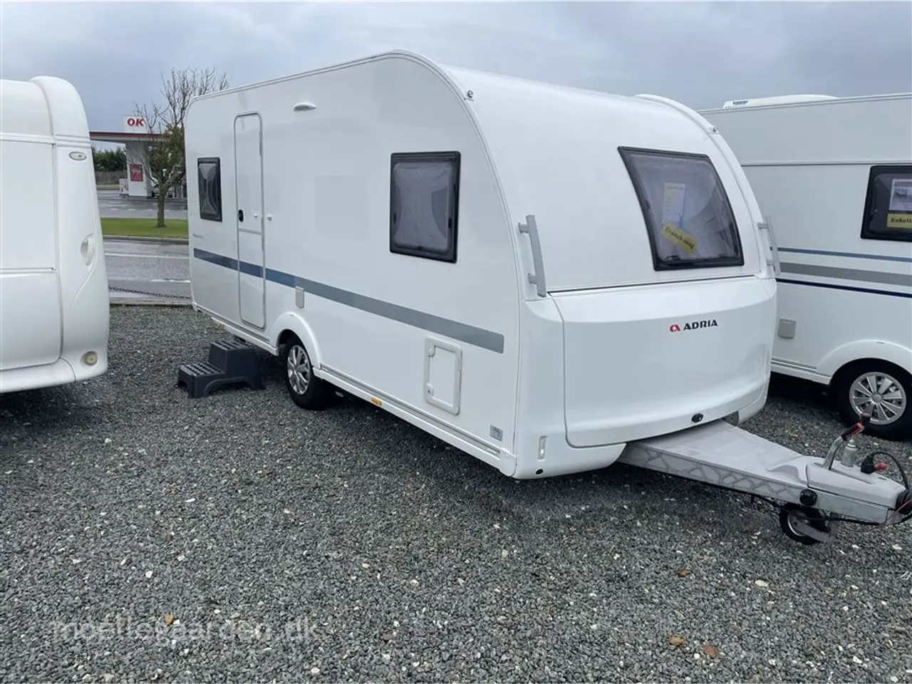 Billede 1 - 2023 - Adria Altea 472 PU