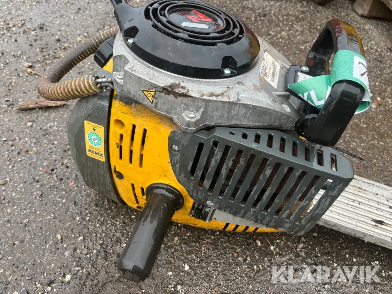 Billede 10 - Breaker Wacker Neuson BH65