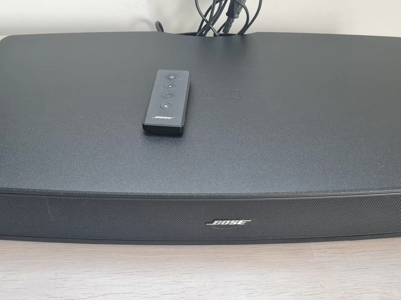 Billede 1 - BOSE Soundbar