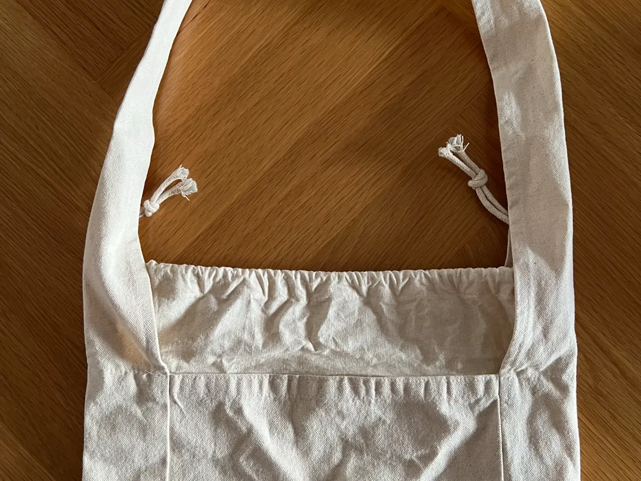 Billede 3 - IGEN Mini shopper crossbody