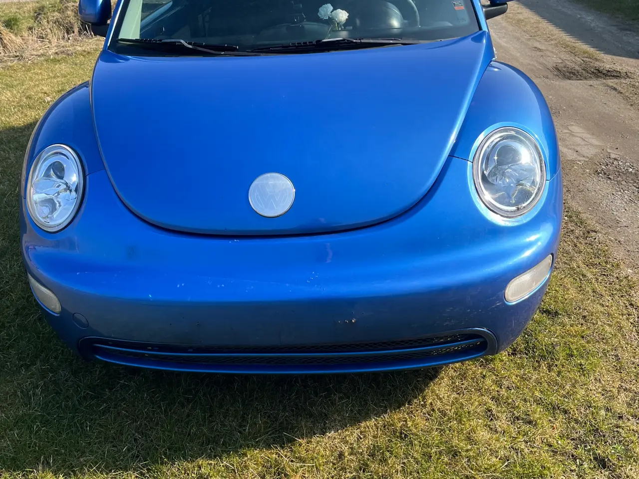 Billede 2 - Wv beetle
