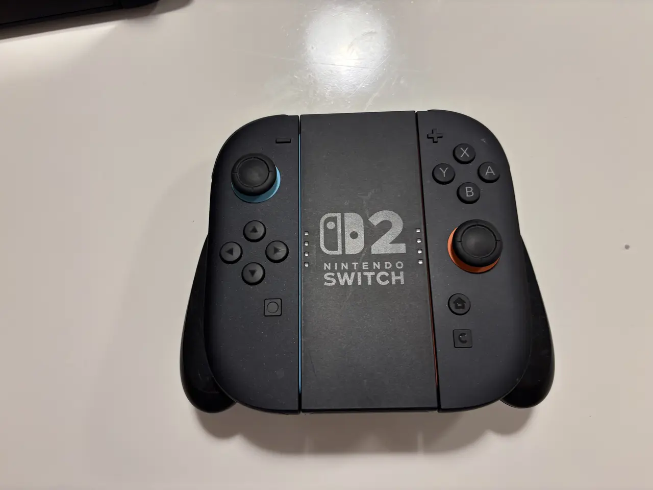 Billede 4 - Nintendo Switch 2 Mario Kart World Bundle + 4 Joy