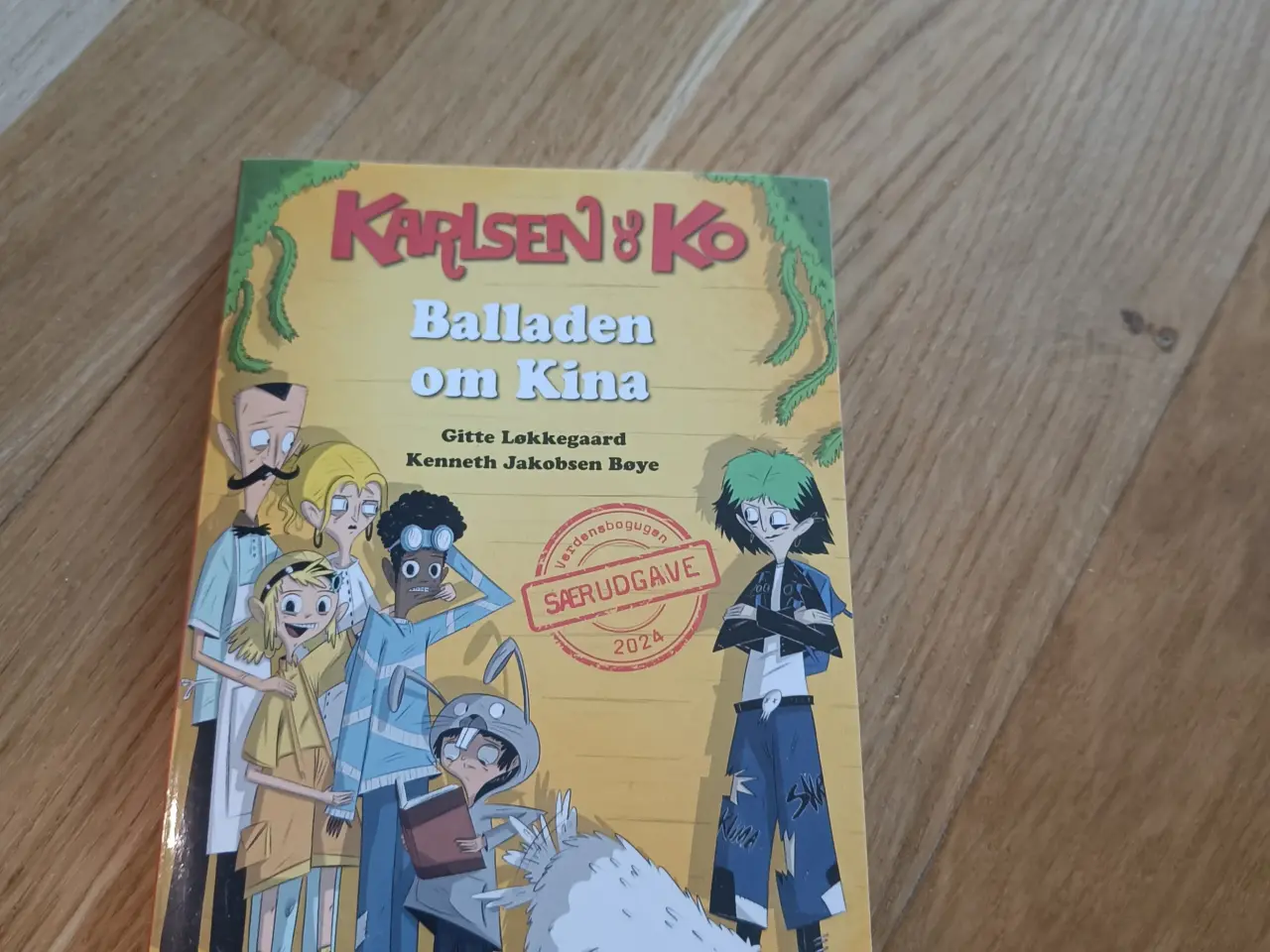 Billede 12 - Blandet legetøj