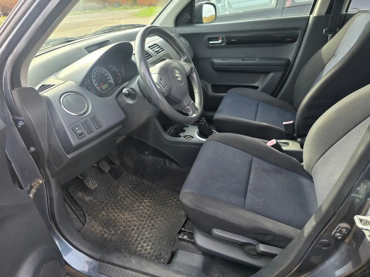 Billede 6 - Suzuki Swift 1,3 GL-A